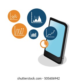 Tablet businnes and financial design