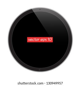 Tablet circle concept