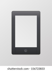 Tablet computer