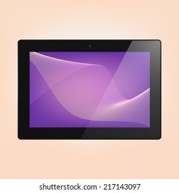 Tablet Computer  