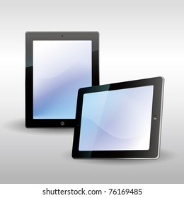 tablet computer