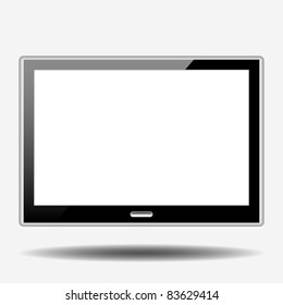 Tablet computer
