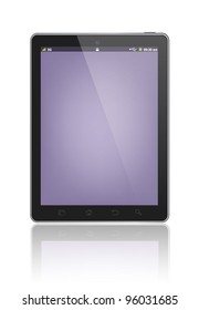 Tablet Computer