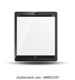 Tablet computer device