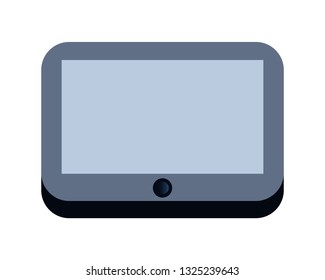tablet computer tech