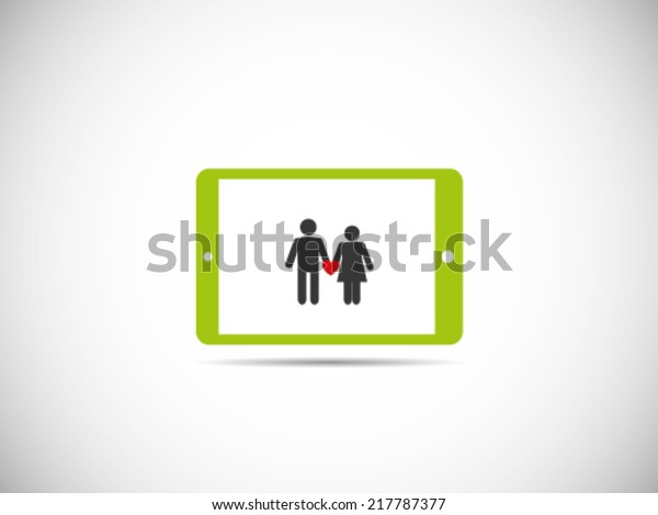 Tablet dating