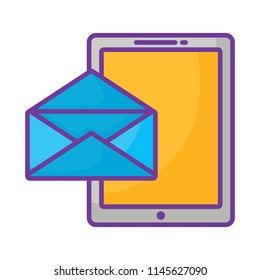 tablet device icon
