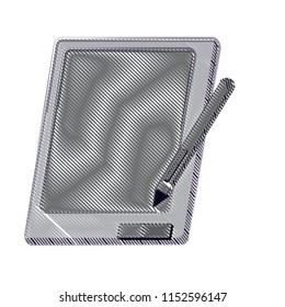 tablet device icon