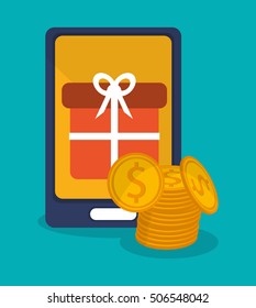 Tablet and digital marketing design
