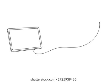 tablet hand draw line icon vector
Vector hand draw line icon on a transparent background - Powered by Shutterstock - Get 15% off with code: PIKWIZARD15