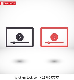 the tablet icon