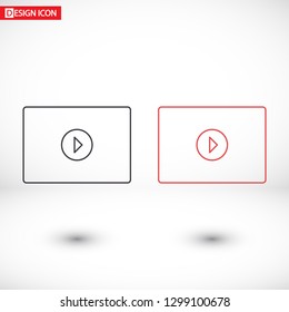 the tablet icon