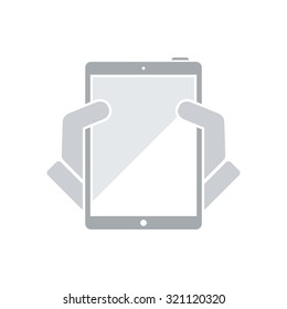 Tablet icon