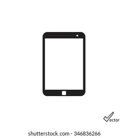 tablet icon
