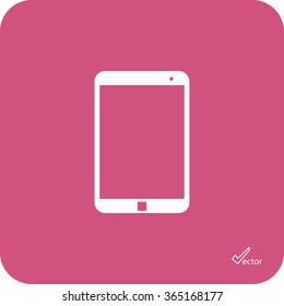 tablet icon