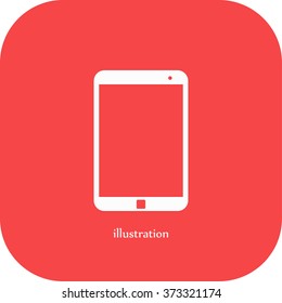 tablet icon