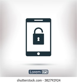 THE TABLET ICON