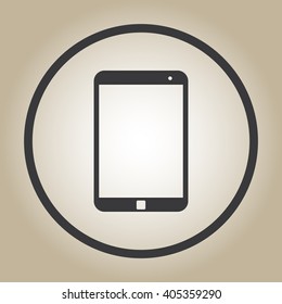 tablet icon