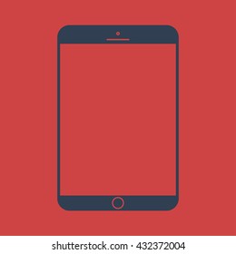 Tablet Icon