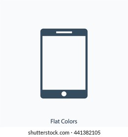 THE TABLET ICON