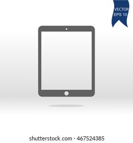 Tablet Icon 
