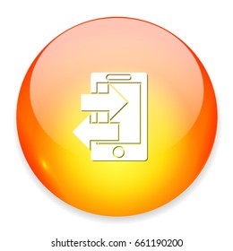tablet icon