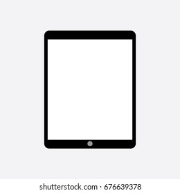 Tablet icon