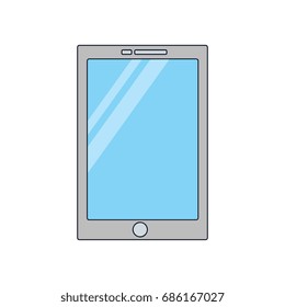 Tablet Icon