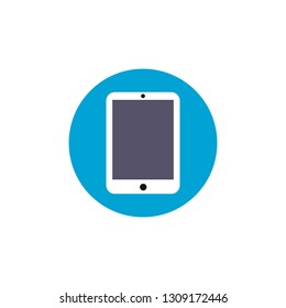 tablet icon symbol