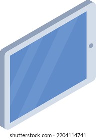 Icono, símbolo o logotipo de Tablet PC