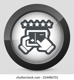 Tablet icon. Top rated.