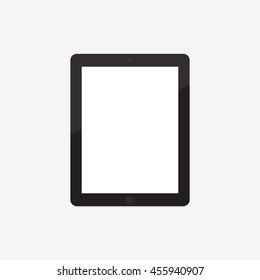 Tablet Icon Vector