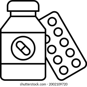 Tablet icon vector image. Can also be used for web apps, mobile apps and print media.