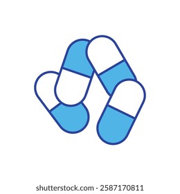 Tablet icon vector stock illustration