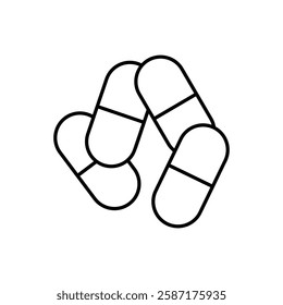 Tablet icon vector stock illustration