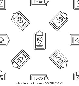   Tablet icon for web site design