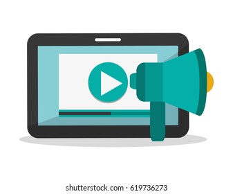tablet icons image 