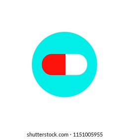 tablet medical . vector