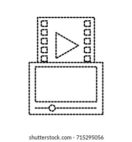 tablet movie player dgital technology online