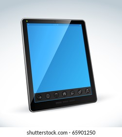 Tablet pc