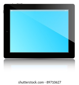 Tablet pc