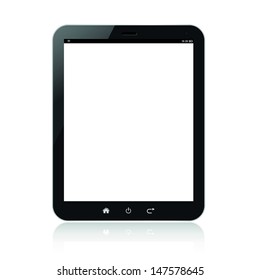 Tablet pc computer