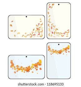 tablet PC, computers and Internet technology