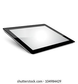 Tablet pc Variant without background.