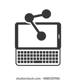 tablet portable device