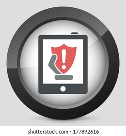 Tablet safety