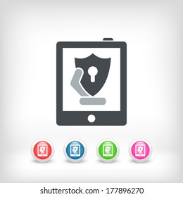 Tablet safety