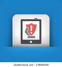 Tablet safety