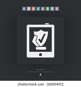 Tablet safety