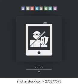 Tablet safety